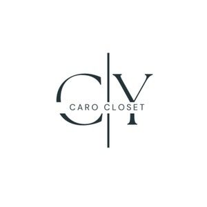 Meet your Posher, Caroline